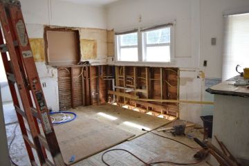Demolition services in Haworth