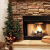 Rivervale Fireplace by BMF Masonry